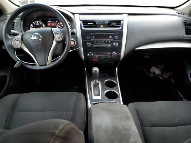 Photo 8 from auction – 2014 NISSAN ALTIMA with VIN 1N4AL3AP3EC196858