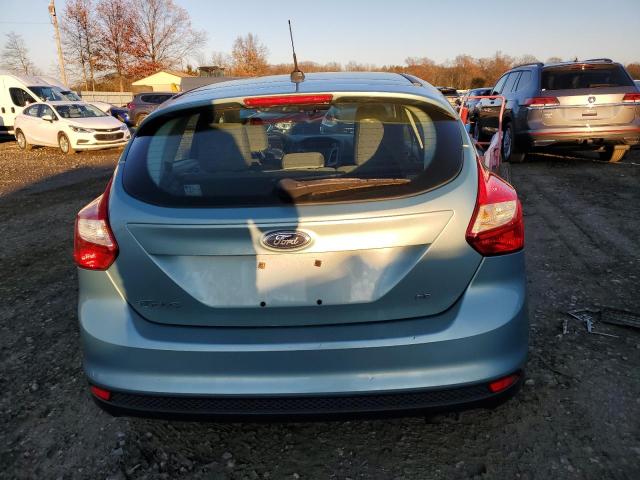 Photo 6 from auction – 2012 FORD FOCUS SE with VIN 1FAHP3K25CL306800