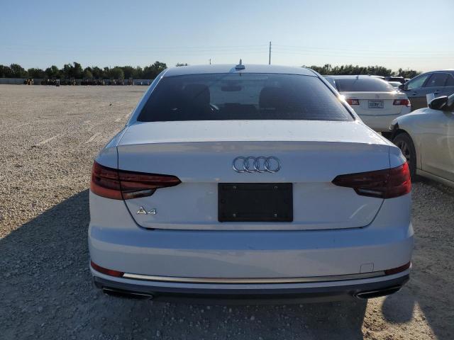 Photo 6 from auction – 2019 AUDI A4 PREMIUM with VIN WAUGMAF44KN004221
