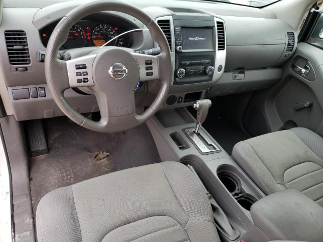 Photo 8 from auction – 2019 NISSAN FRONTIER S with VIN 1N6BD0CT2KN739196