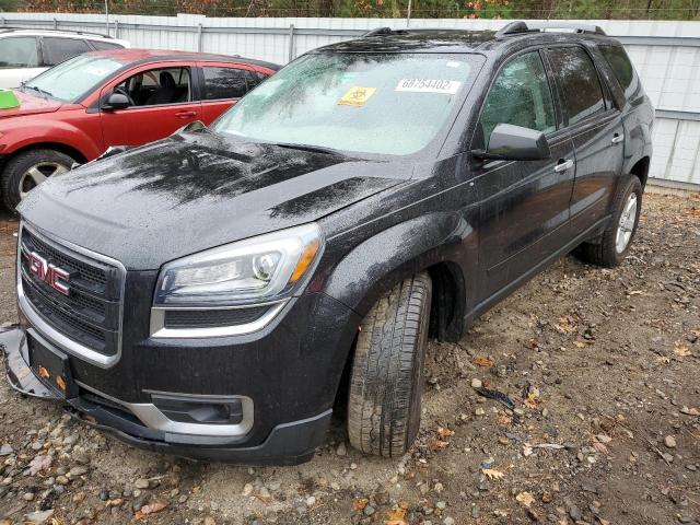 GMC ACADIA 2015 with VIN 1GKKVPKD7FJ283779 - Photo from auction