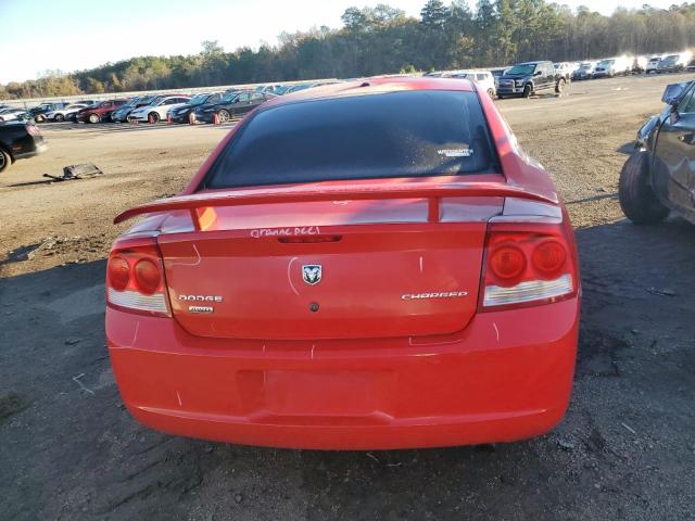Photo 6 from auction – 2010 DODGE CHARGER RA with VIN 2B3CK9CV0AH291634