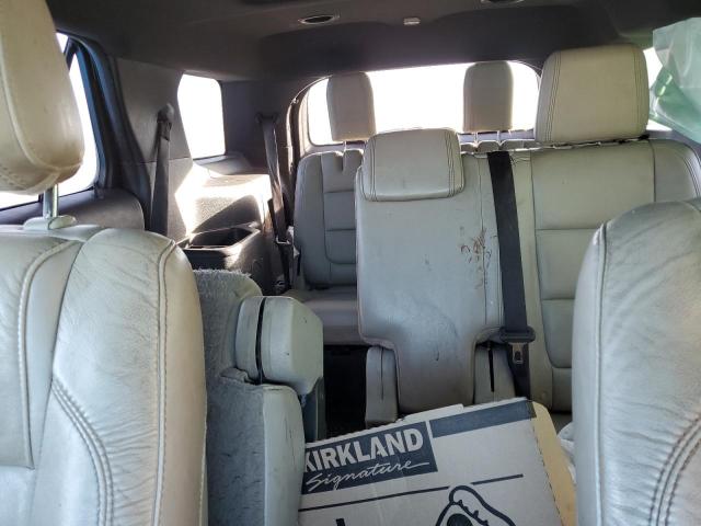 Photo 10 from auction – 2014 FORD EXPLORER X with VIN 1FM5K8D81EGC13340