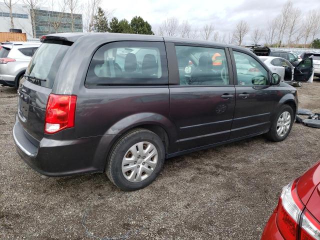 Photo 3 from auction – 2016 DODGE GRAND CARA with VIN 2C4RDGBG4GR271996