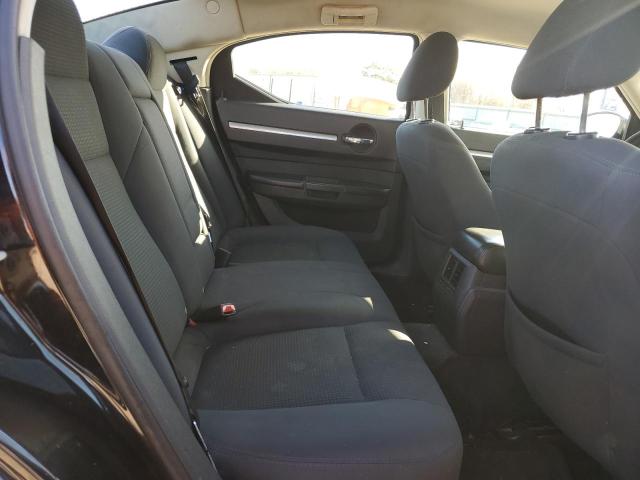 Photo 10 from auction – 2010 DODGE CHARGER SX with VIN 2B3CA3CV8AH214512