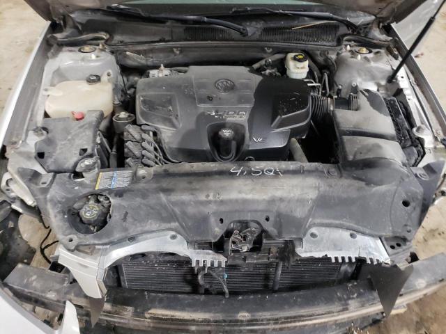 Photo 11 from auction – 2007 BUICK LUCERNE CX with VIN 1G4HP57277U162516