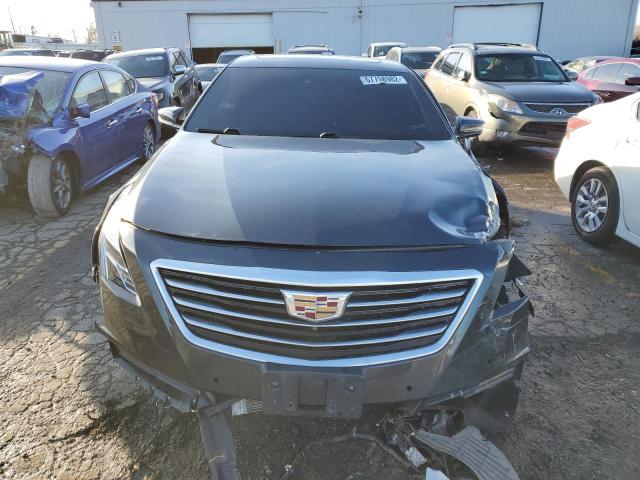 Photo 5 from auction – 2016 CADILLAC CT6 PREMIU with VIN 1G6KF5RS9GU153880