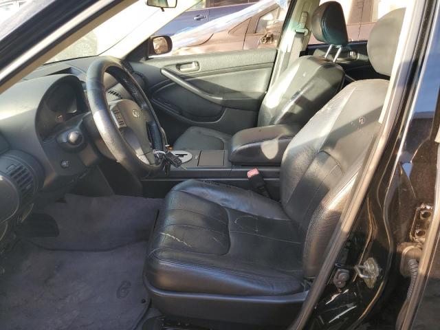Photo 7 from auction – 2003 INFINITI G35 with VIN JNKCV51E13M322695