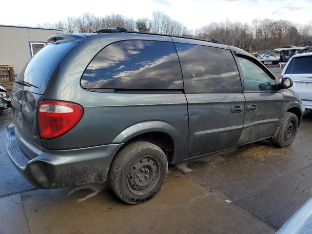Photo 3 from auction – 2003 DODGE GRAND CARA with VIN 1D4GP24313B117611