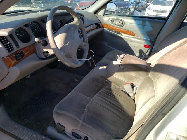 Photo 7 from auction – 2000 BUICK LESABRE CU with VIN 1G4HP54K9Y4104977