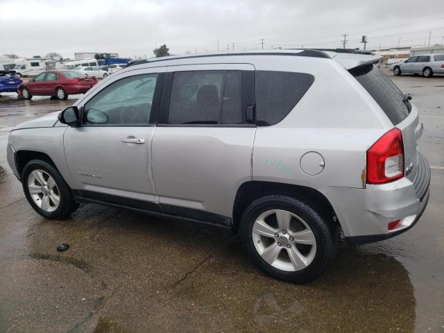Photo 2 from auction – 2011 JEEP COMPASS SP with VIN 1J4NF1FB3BD244508