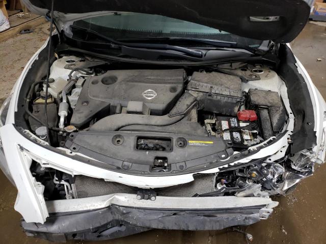 Photo 11 from auction – 2015 NISSAN ALTIMA 2.5 with VIN 1N4AL3AP3FN351740