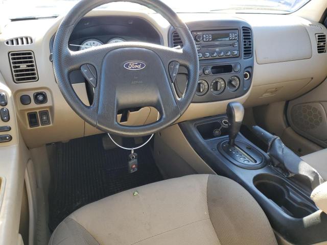 Photo 8 from auction – 2005 FORD ESCAPE XLS with VIN 1FMYU02Z95KB52076