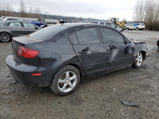 Photo 3 from auction – 2006 MAZDA 3 with VIN JM1BK12F861461511