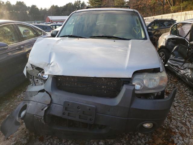 Photo 5 from auction – 2007 FORD ESCAPE with VIN 1FMYU93127KA07557