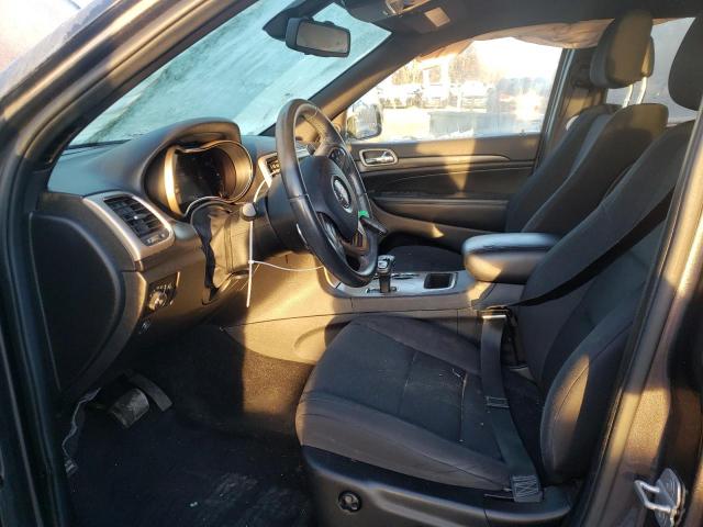 Photo 7 from auction – 2014 JEEP GRAND CHER with VIN 1C4RJFAG9EC262351
