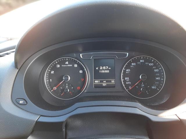 Photo 9 from auction – 2018 AUDI Q3 PREMIUM with VIN WA1JCCFS0JR009374