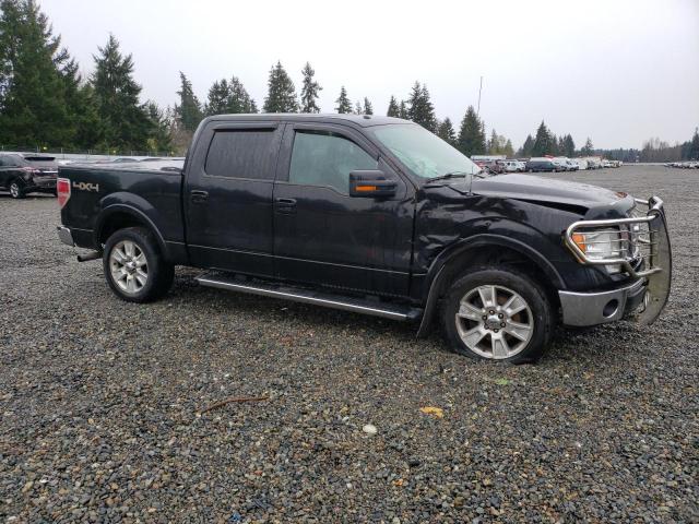 Photo 4 from auction – 2011 FORD F150 SUPER with VIN 1FTFW1EF4BFA21140