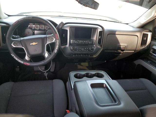 Photo 8 from auction – 2014 CHEVROLET SILVERADO with VIN 3GCUKREC4EG557547