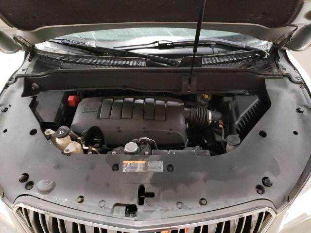 Photo 12 from auction – 2015 BUICK ENCLAVE with VIN 5GAKVBKD2FJ369596