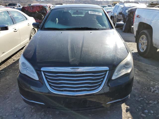 Photo 5 from auction – 2014 CHRYSLER 200 LX with VIN 1C3CCBAB1EN210055