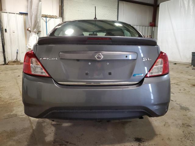 Photo 6 from auction – 2016 NISSAN VERSA S with VIN 3N1CN7AP3GL901687