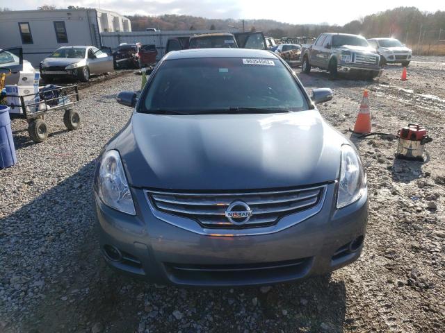 Photo 5 from auction – 2010 NISSAN ALTIMA BAS with VIN 1N4AL2AP5AN421855