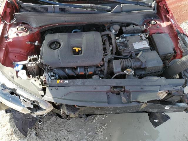 Photo 11 from auction – 2019 KIA FORTE FE with VIN 3KPF24AD4KE060841