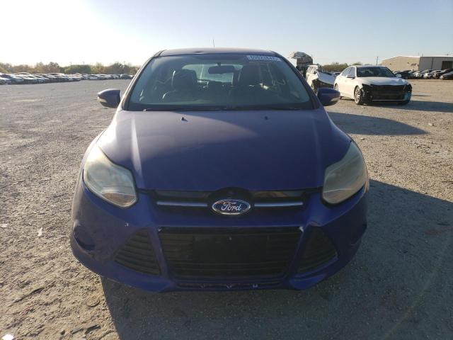 Zdjęcie 5 z aukcji – 2014 FORD FOCUS SE z VIN 1FADP3K23EL253922