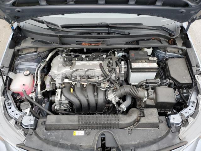 Photo 11 from auction – 2020 TOYOTA COROLLA LE with VIN 5YFEPRAE2LP096790