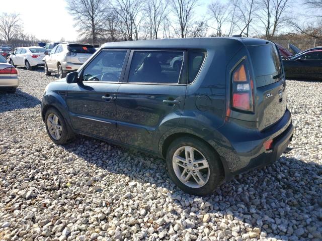 Снимка 2 от търг – 2011 KIA SOUL + с VIN KNDJT2A25B7308461