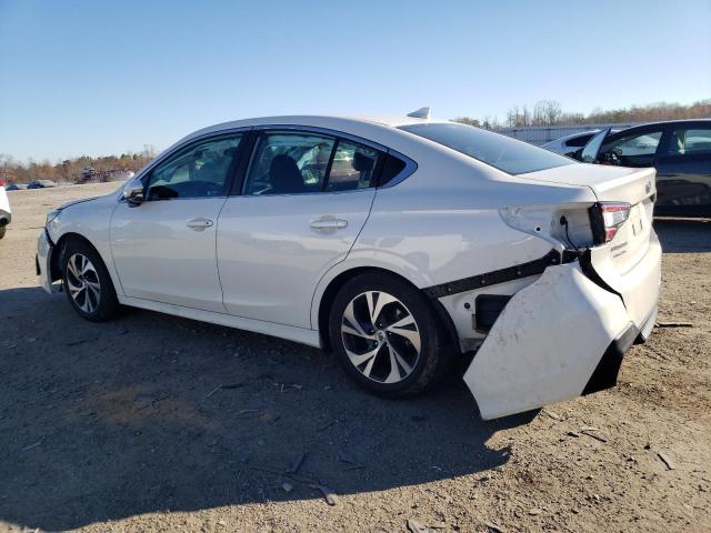 Photo 2 from auction – 2020 SUBARU LEGACY PRE with VIN 4S3BWAC65L3023113