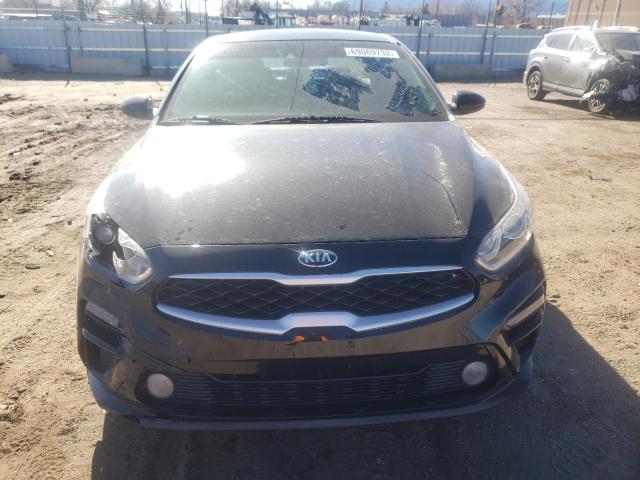 Photo 5 from auction – 2019 KIA FORTE FE with VIN 3KPF24AD2KE091795