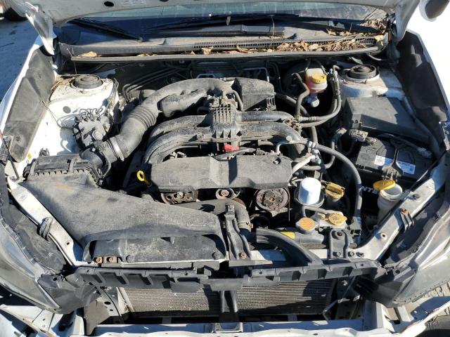 Photo 11 from auction – 2013 SUBARU IMPREZA PR with VIN JF1GPAC61DH807737