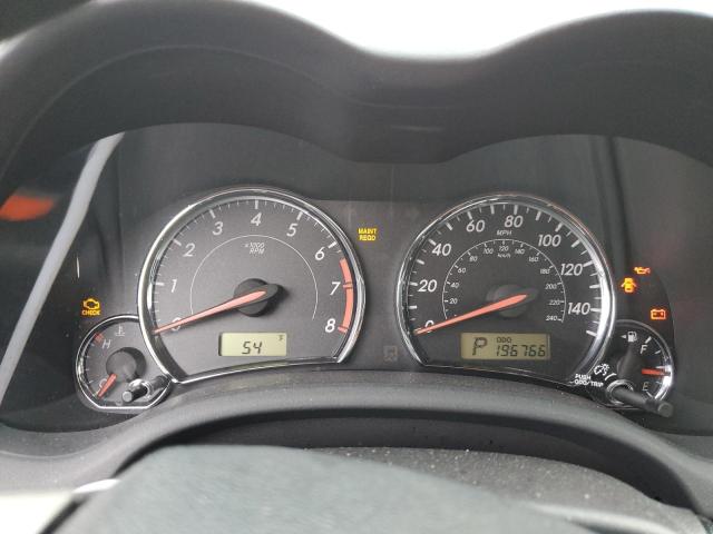 Photo 9 from auction – 2013 TOYOTA COROLLA BA with VIN 5YFBU4EE3DP169384