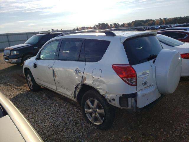 Photo 2 from auction – 2008 TOYOTA RAV4 LIMIT with VIN JTMZD31V085107524