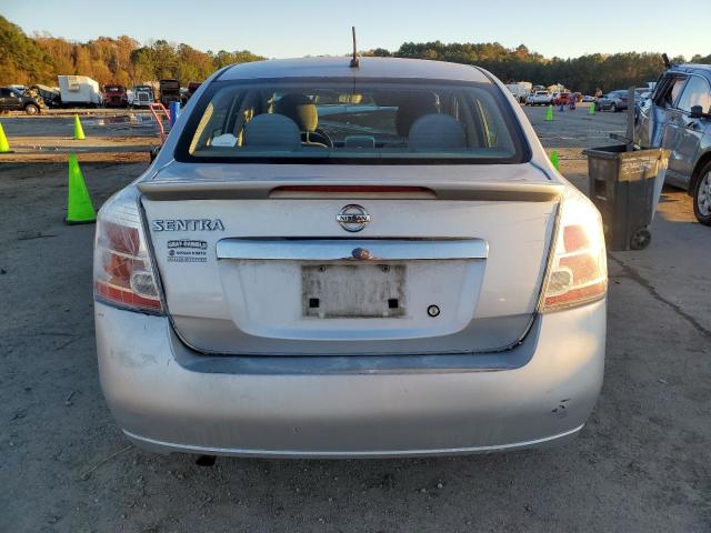 Photo 6 from auction – 2011 NISSAN SENTRA with VIN 3N1AB6AP3BL665920