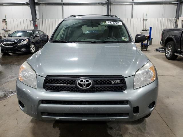 Photo 5 from auction – 2006 TOYOTA RAV4 with VIN JTMBK33V766008856