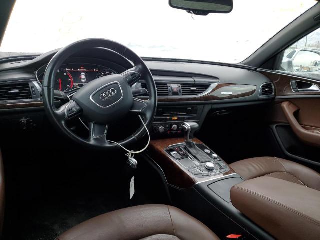 Photo 8 from auction – 2013 AUDI A6 PREMIUM with VIN WAUGFAFC2DN029915