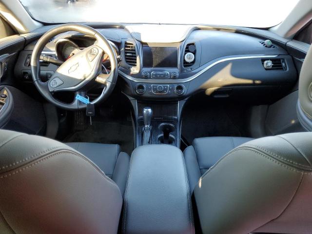 Photo 8 from auction – 2017 CHEVROLET IMPALA LT with VIN 2G1105SA6H9152480