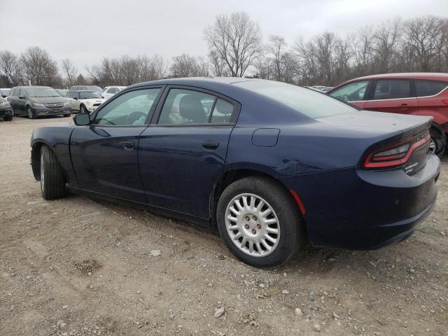 Photo 2 from auction – 2018 DODGE CHARGER PO with VIN 2C3CDXKT7JH279854