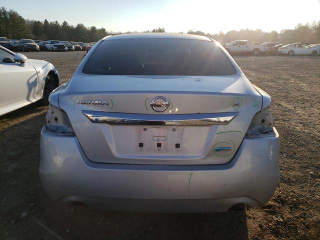 Photo 6 from auction – 2014 NISSAN ALTIMA 2.5 with VIN 1N4AL3AP0EN372849