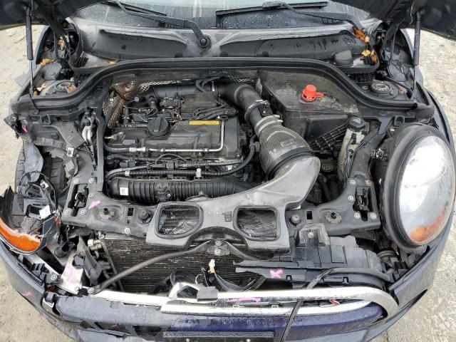 Photo 11 from auction – 2014 MINI COOPER S with VIN WMWXM7C56ET985622