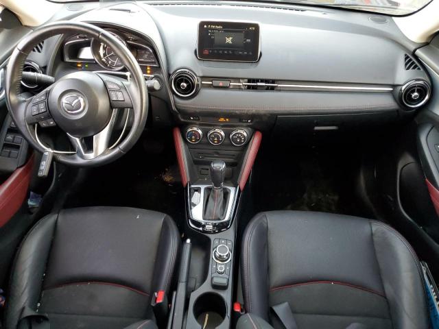 Photo 8 from auction – 2017 MAZDA CX-3 GRAND with VIN JM1DKFD79H0162064