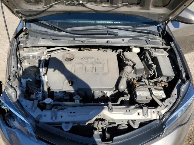 Photo 11 from auction – 2019 TOYOTA COROLLA L with VIN 5YFBURHE0KP873032