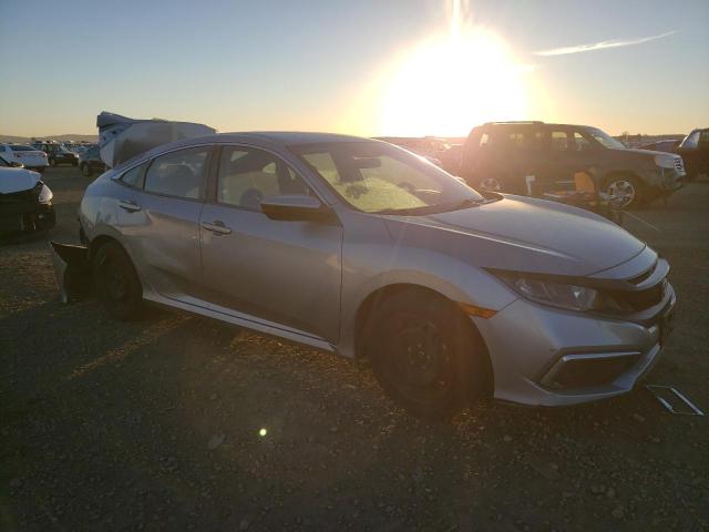 Photo 4 from auction – 2019 HONDA CIVIC LX with VIN 2HGFC2F60KH517615