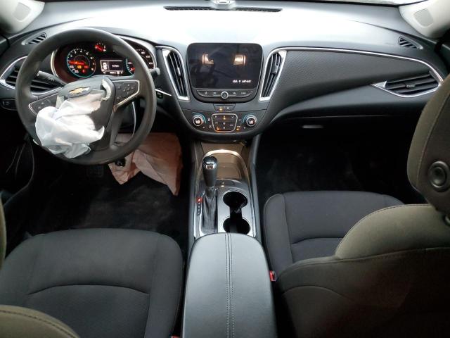Photo 8 from auction – 2020 CHEVROLET MALIBU LT with VIN 1G1ZD5ST2LF104774