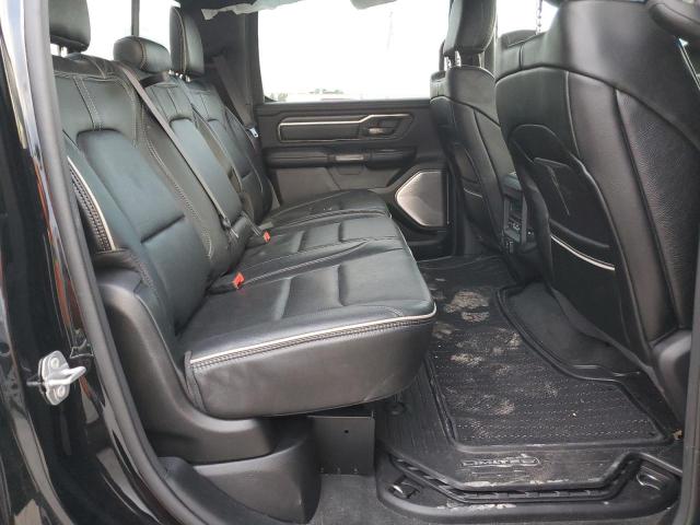 Photo 10 from auction – 2020 RAM 1500 LIMIT with VIN 1C6SRFHTXLN371312