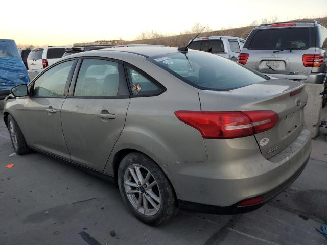 Photo 2 from auction – 2015 FORD FOCUS SE with VIN 1FADP3F23FL233486