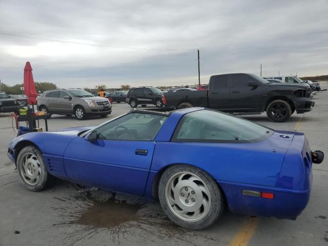 Photo 2 from auction – 1994 CHEVROLET CORVETTE with VIN 1G1YY22PXR5115893